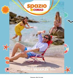 Volantino Conad 19.06.2025 - 19.06.2025