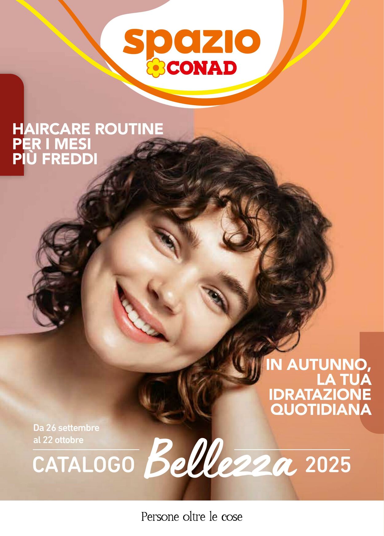 Volantino Conad 03.10.2025 - 03.10.2025