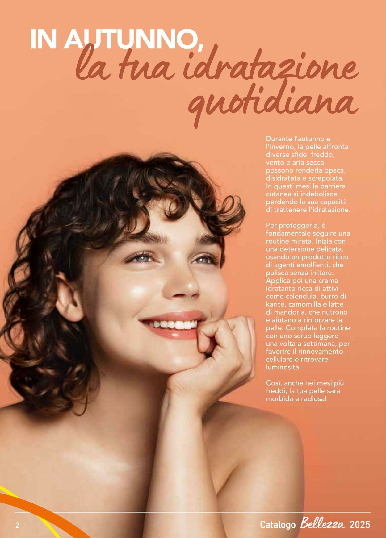 Volantino Conad 03.10.2025 - 03.10.2025