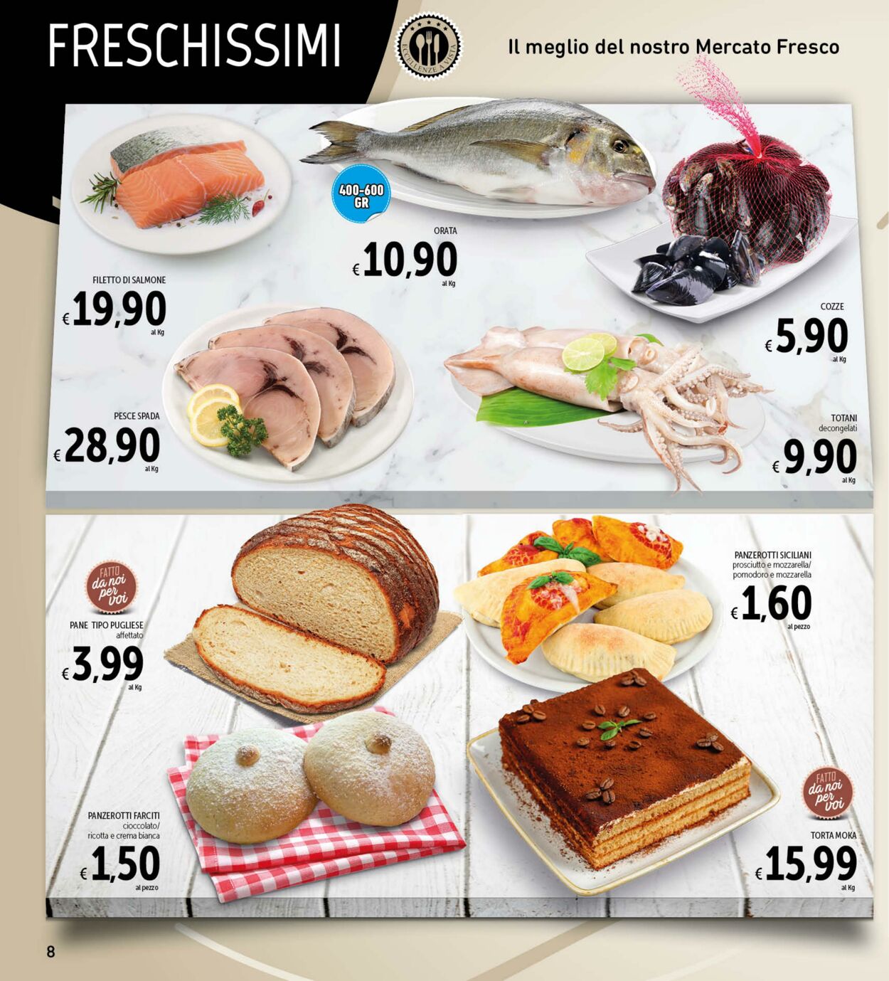 Volantino Conad 11.09.2025 - 11.09.2025