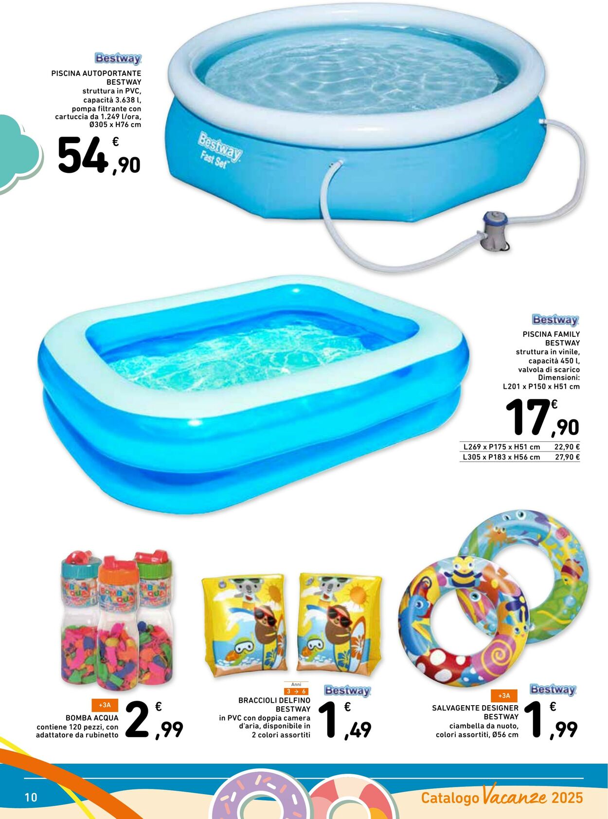 Volantino Conad 01.07.2025 - 01.07.2025