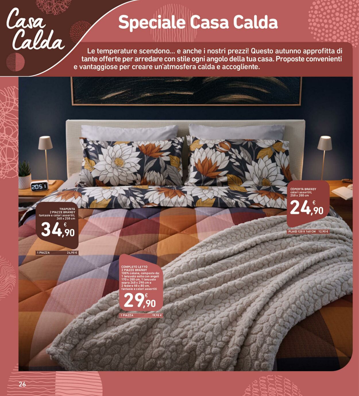 Volantino Conad 27.10.2025 - 27.10.2025