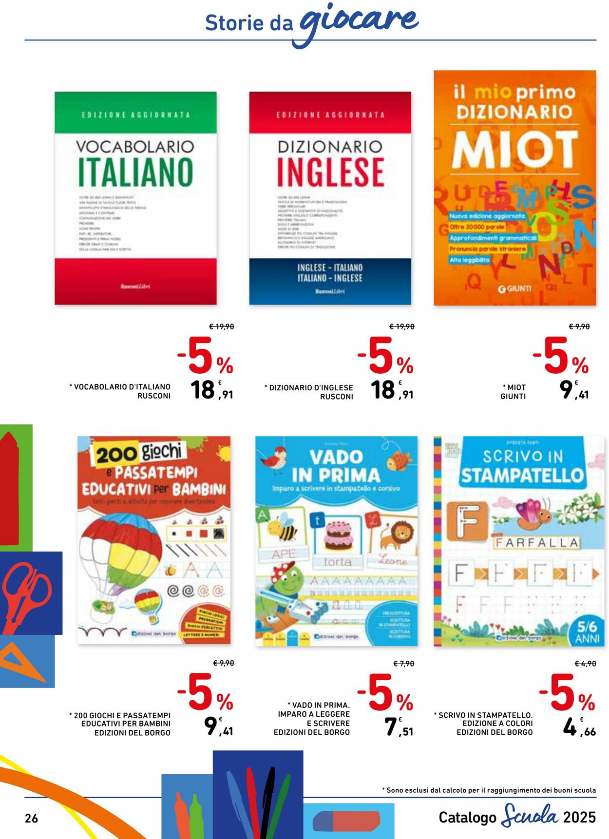 Volantino Conad 30.08.2025 - 30.08.2025