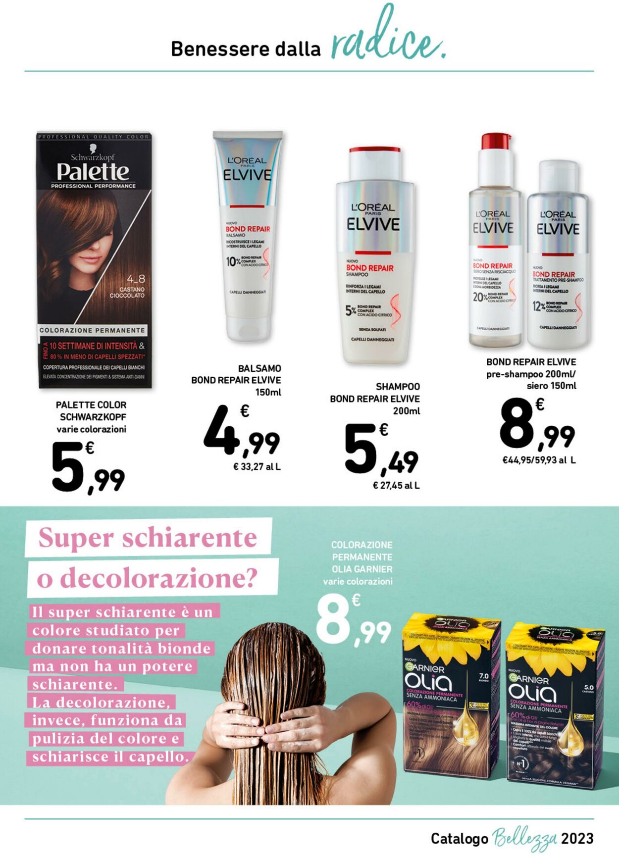 Volantino Conad 24.05.2023 - 18.06.2023