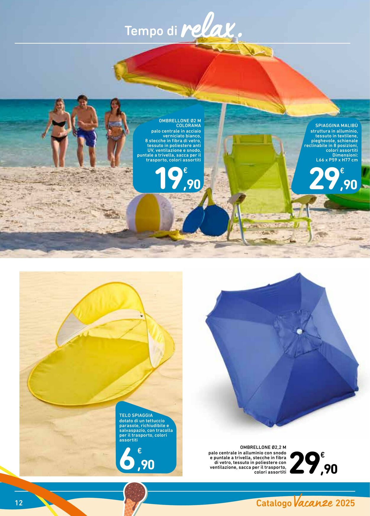 Volantino Conad 17.06.2025 - 17.06.2025