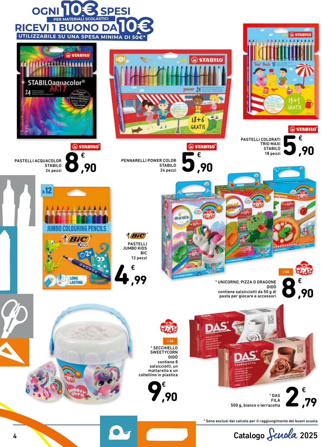 Volantino Conad 27.08.2025 - 27.08.2025