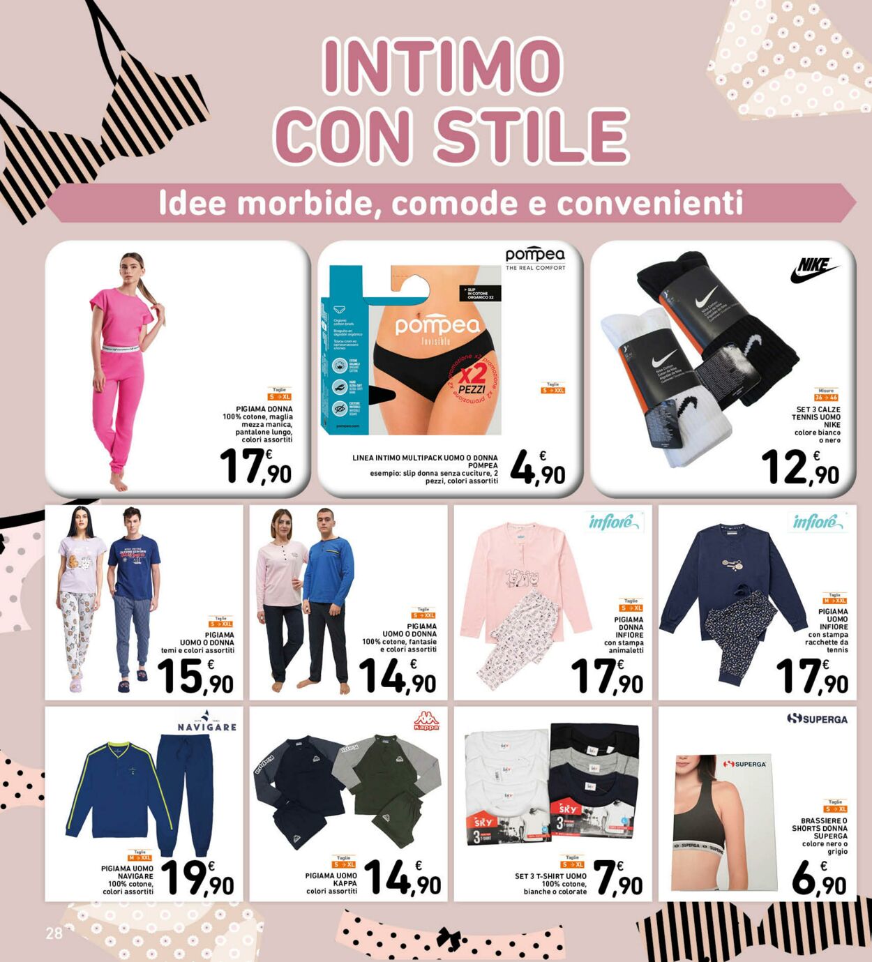 Volantino Conad 31.08.2025 - 31.08.2025