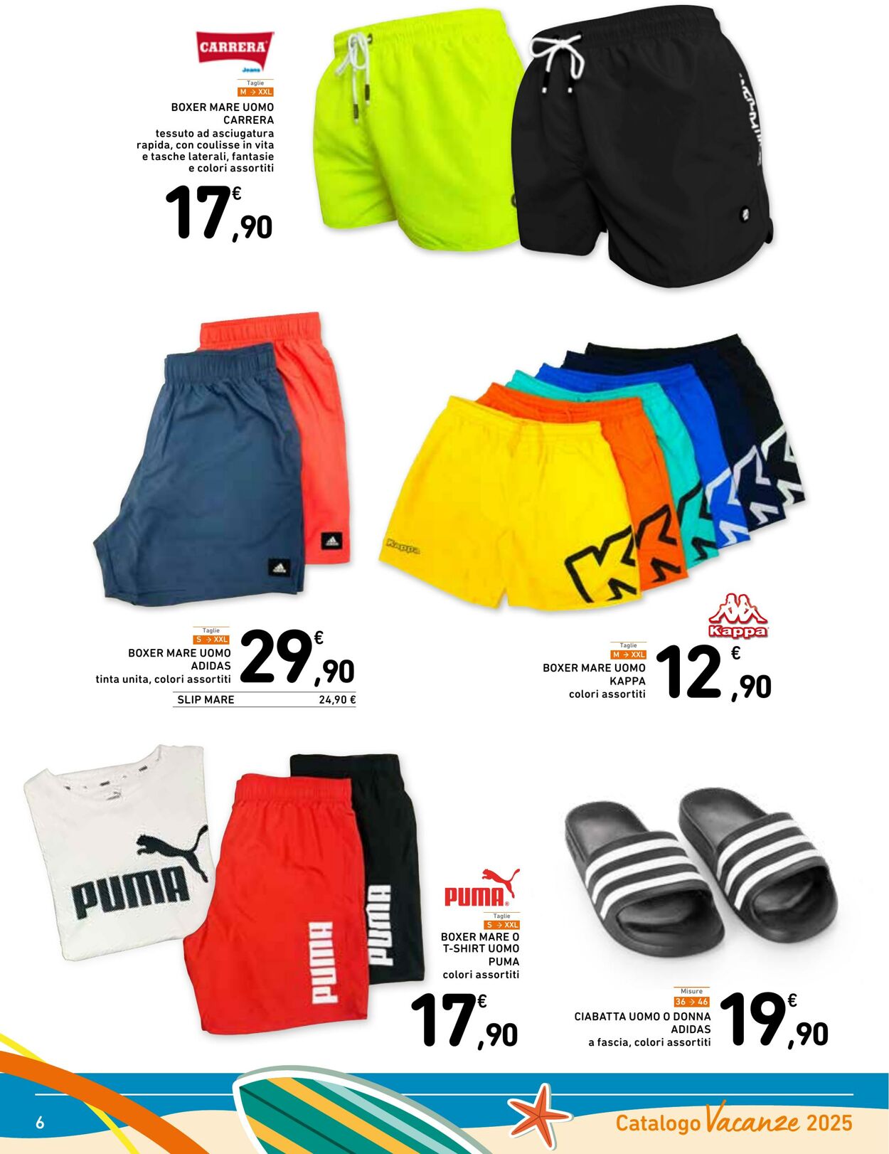 Volantino Conad 19.06.2025 - 19.06.2025