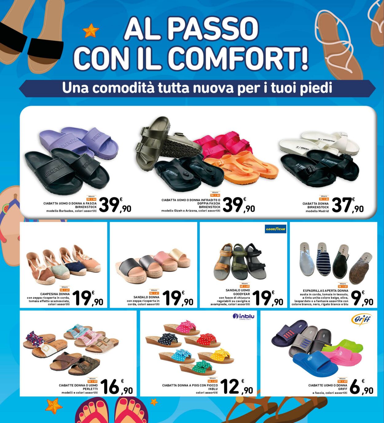 Volantino Conad 07.05.2024 - 20.05.2024