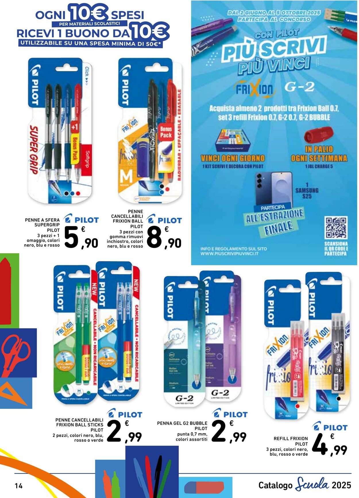 Volantino Conad 22.08.2025 - 22.08.2025