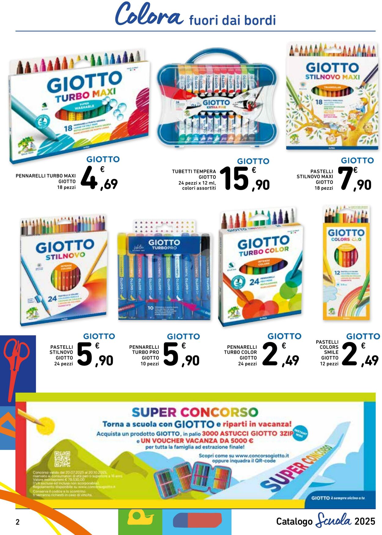 Volantino Conad 26.08.2025 - 26.08.2025