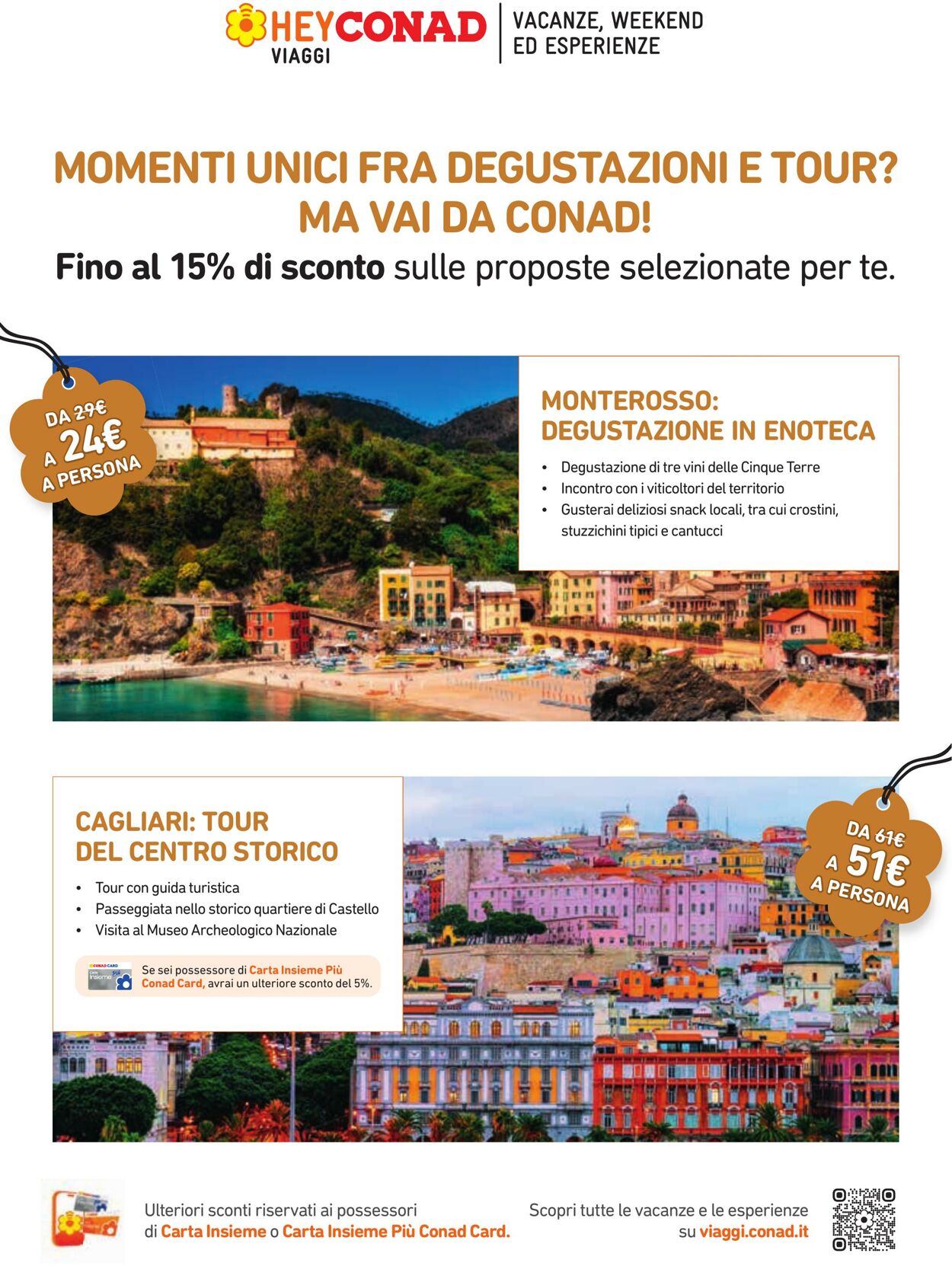 Volantino Conad 16.06.2025 - 16.06.2025