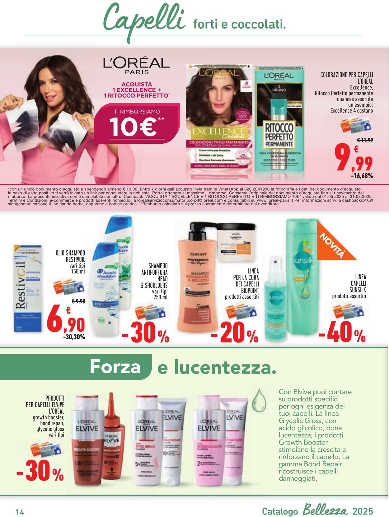 Volantino Conad 08.06.2025 - 08.06.2025