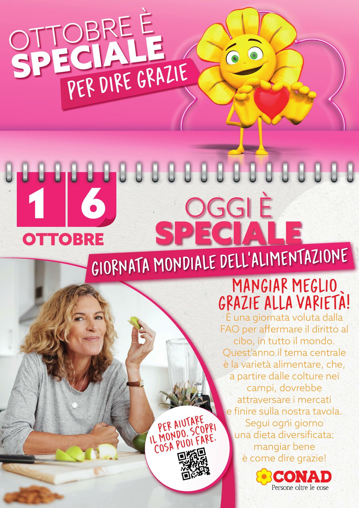 Volantino Conad 01.09.2024 - 31.10.2024