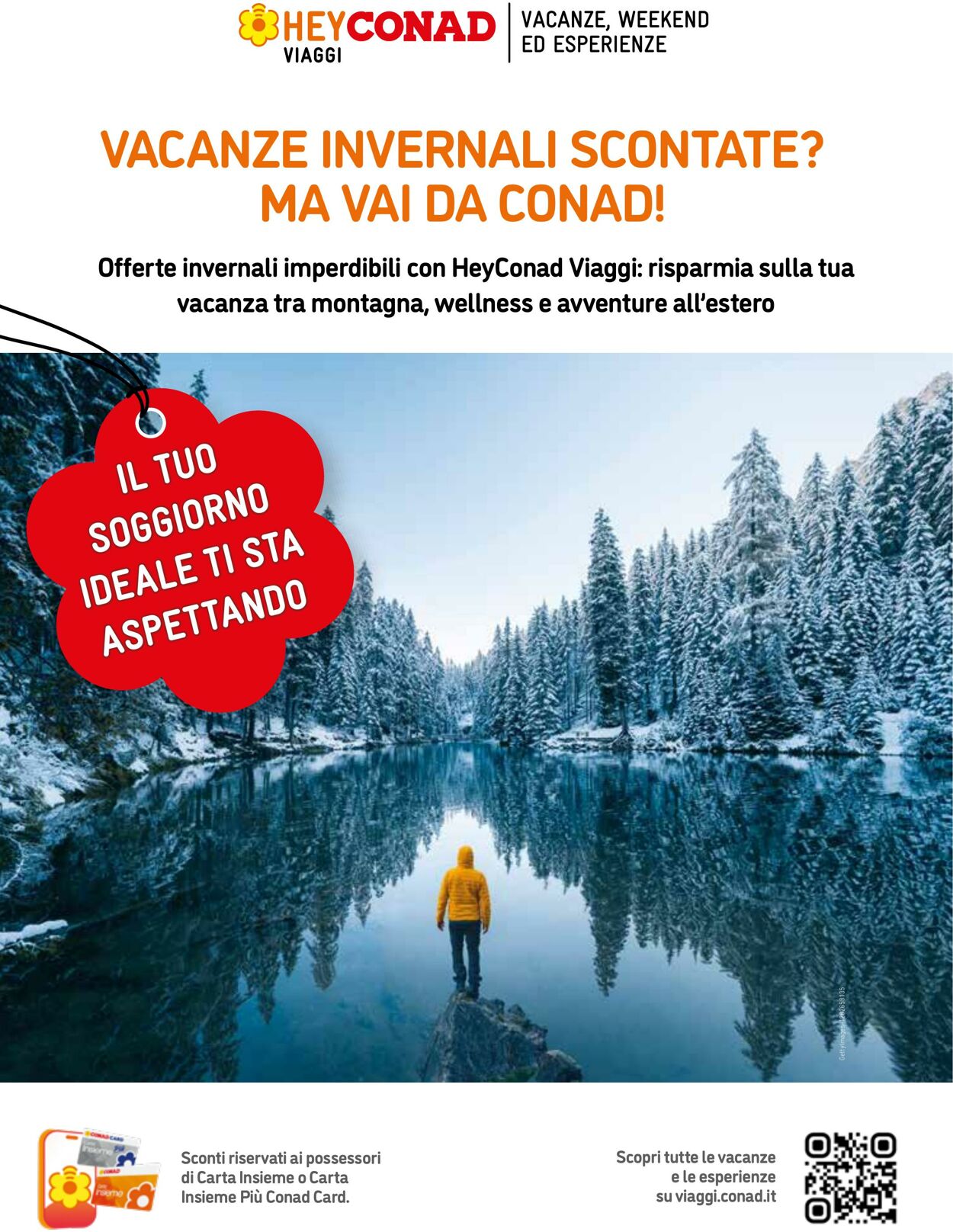 Volantino Conad 19.09.2025 - 19.09.2025