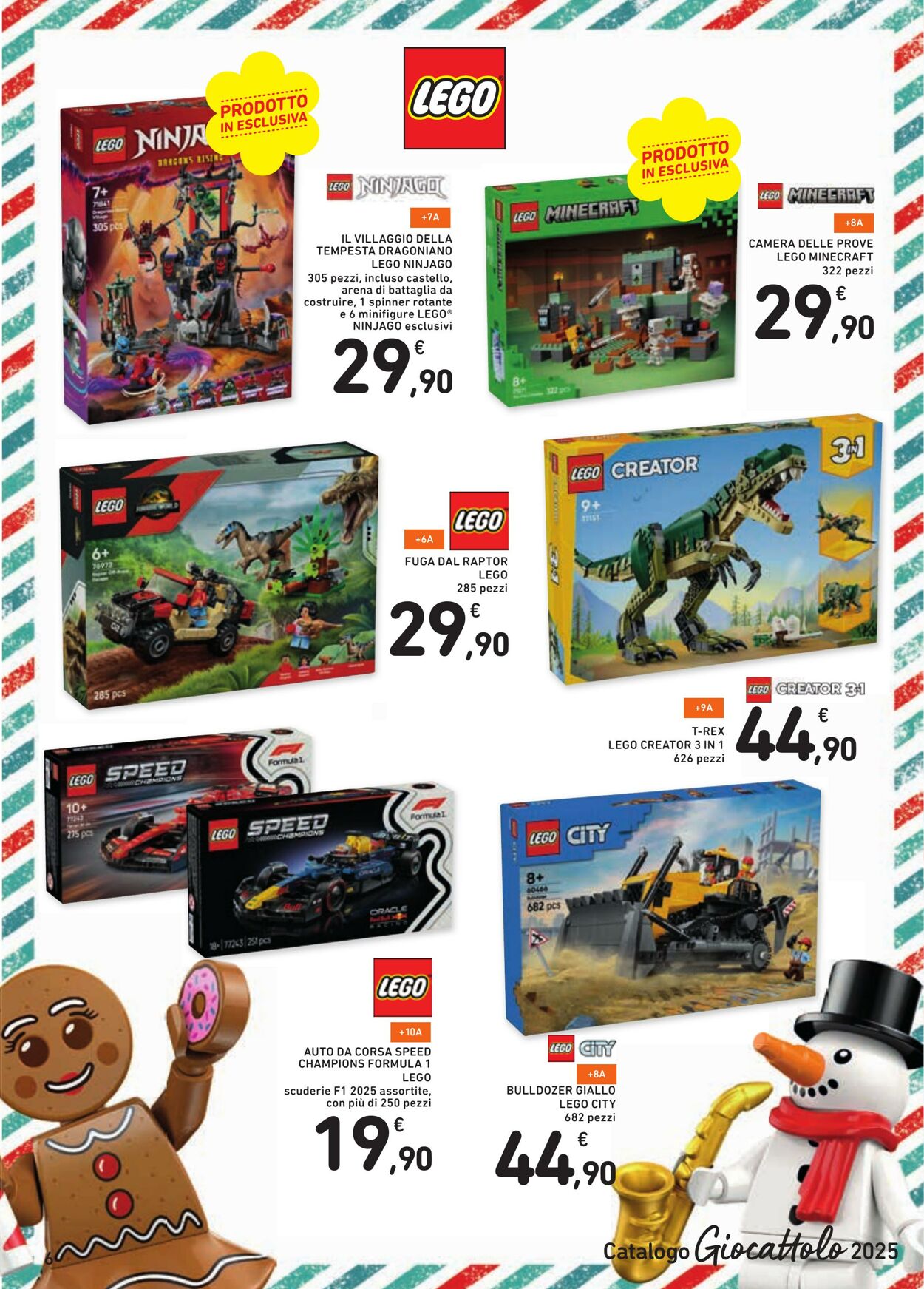 Volantino Conad 09.11.2025 - 09.11.2025