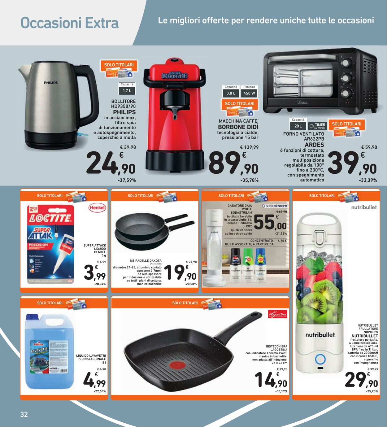 Volantino Conad 11.09.2025 - 11.09.2025