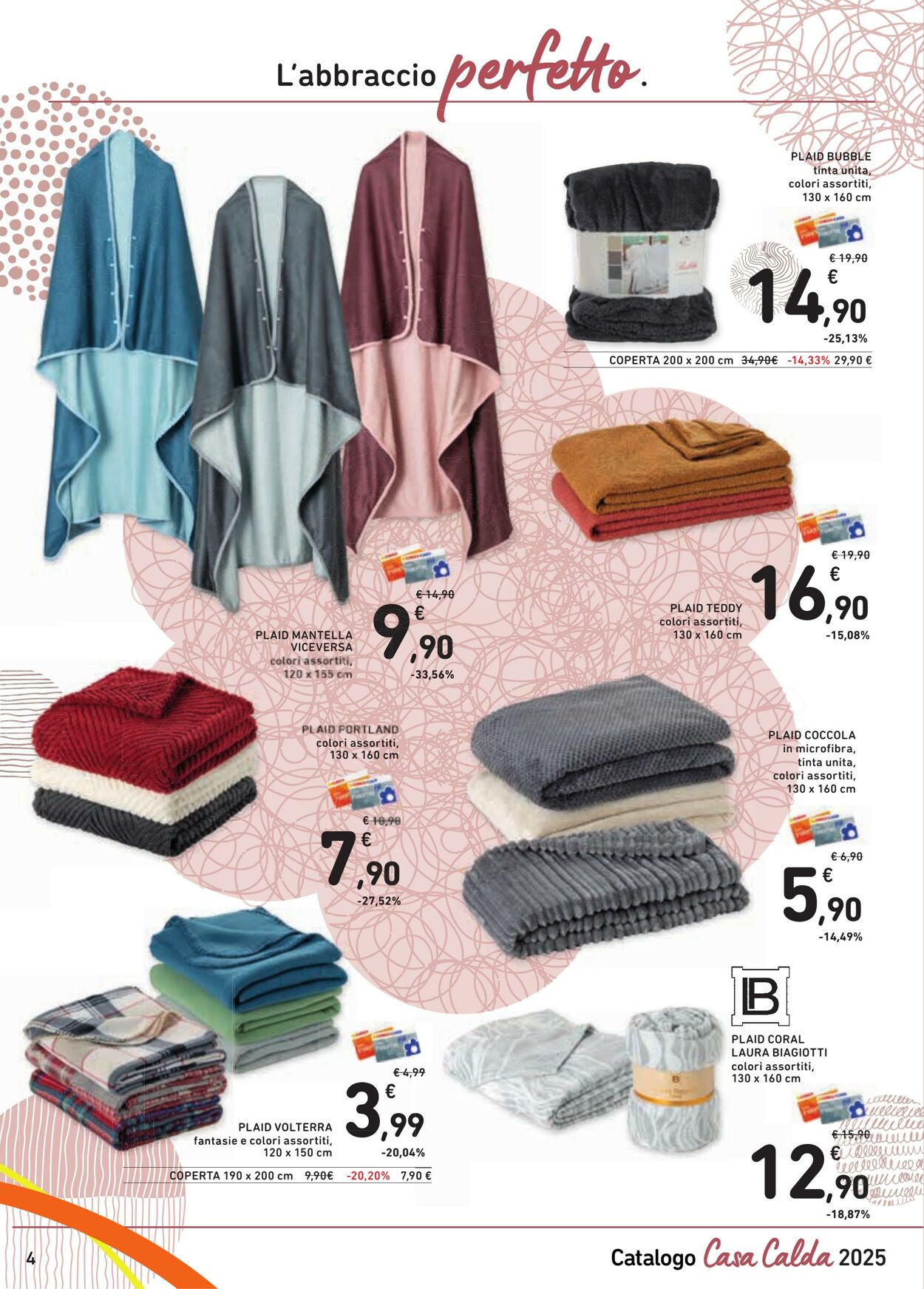 Volantino Conad 26.10.2025 - 26.10.2025