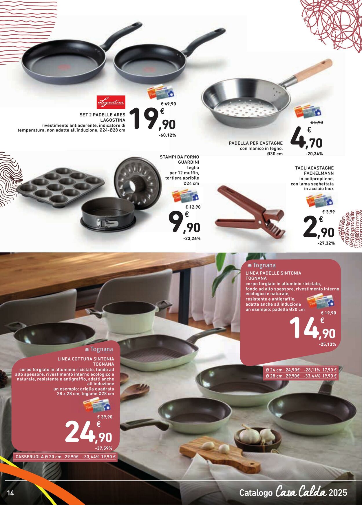 Volantino Conad 22.10.2025 - 22.10.2025