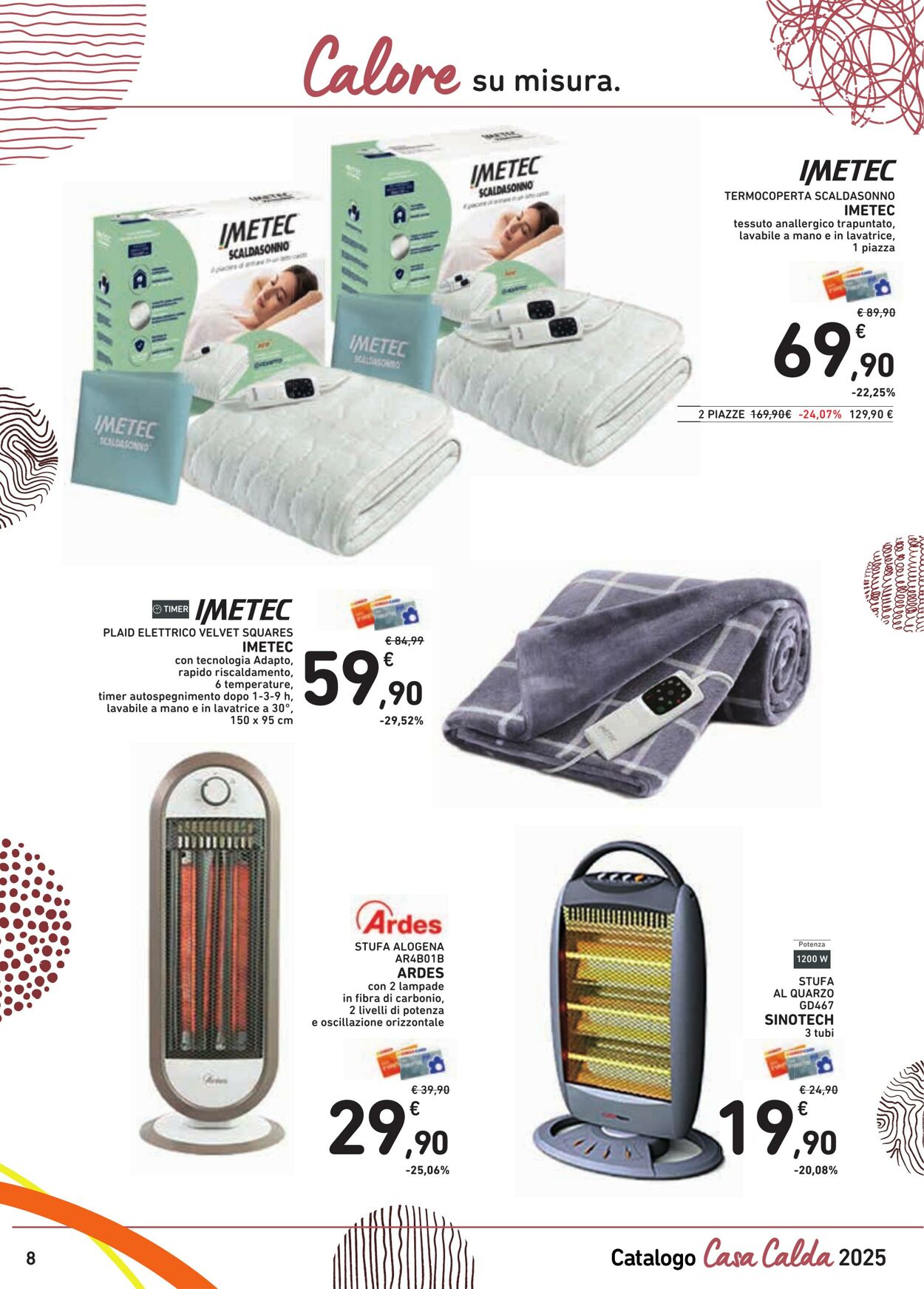 Volantino Conad 22.10.2025 - 22.10.2025