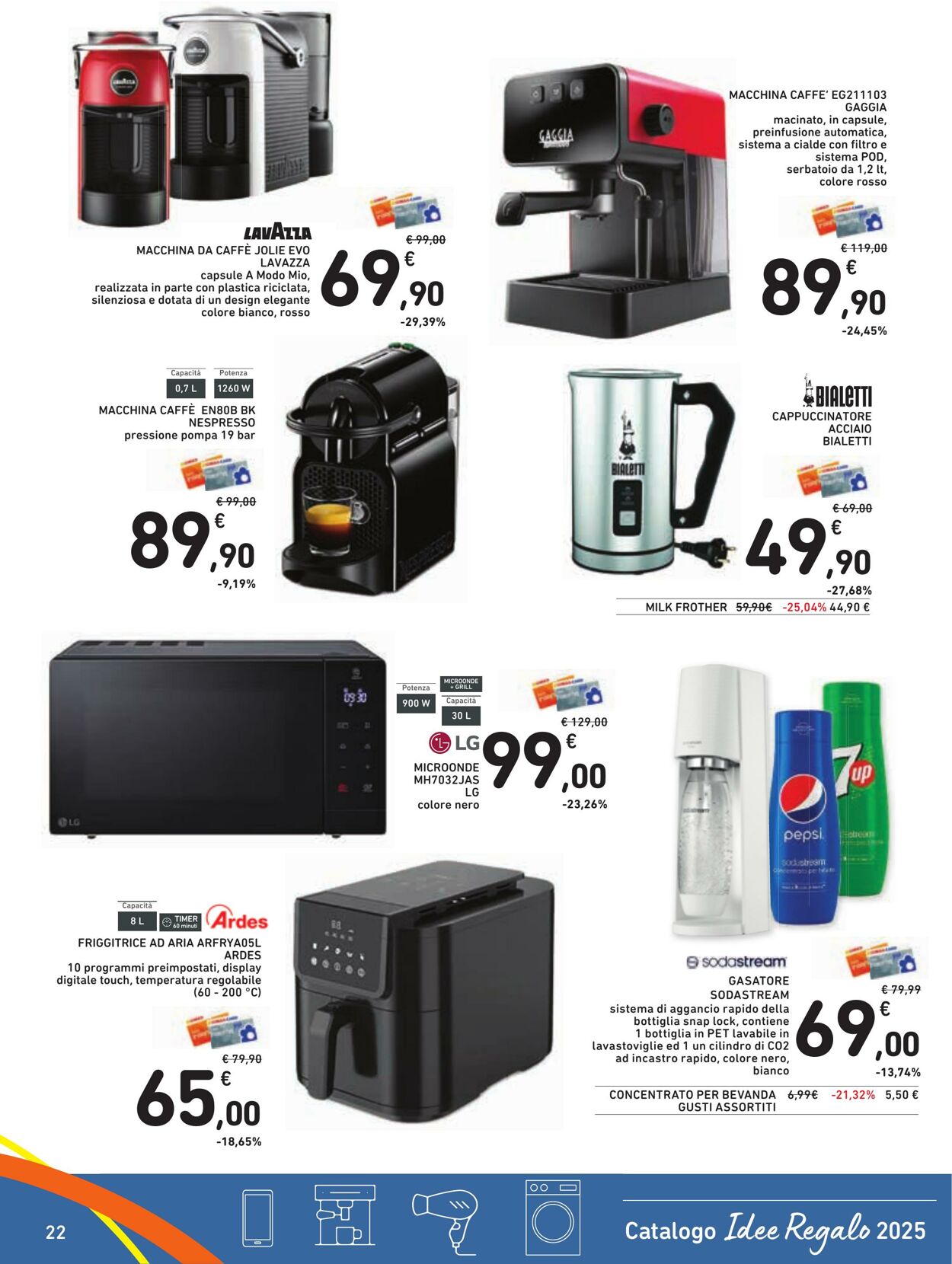 Volantino Conad 07.11.2025 - 07.11.2025