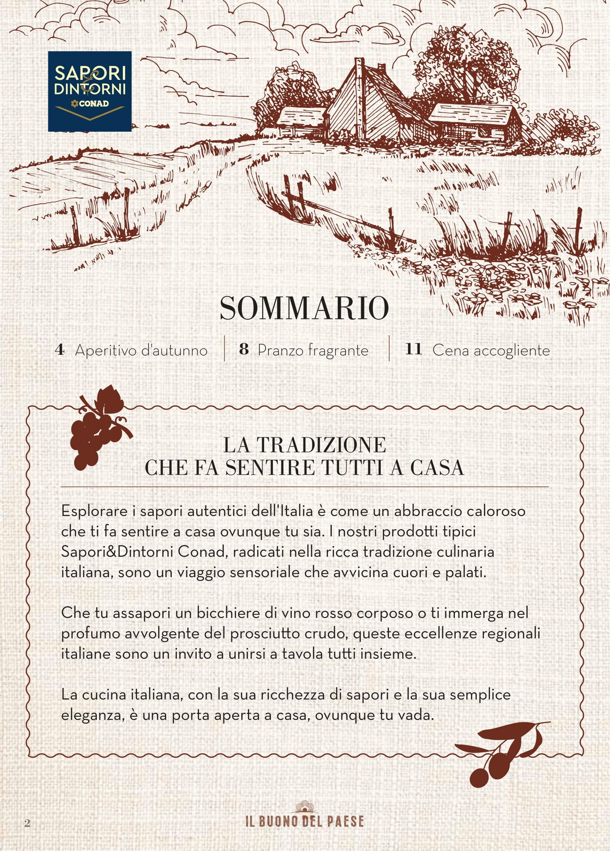 Volantino Conad 15.10.2025 - 15.10.2025