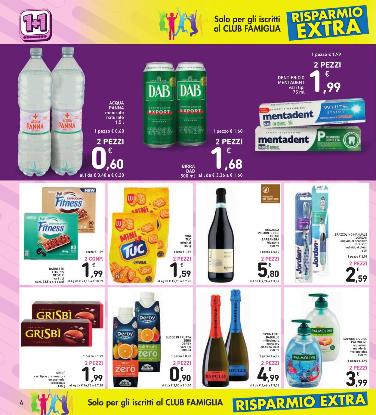 Volantino Conad 16.09.2025 - 16.09.2025