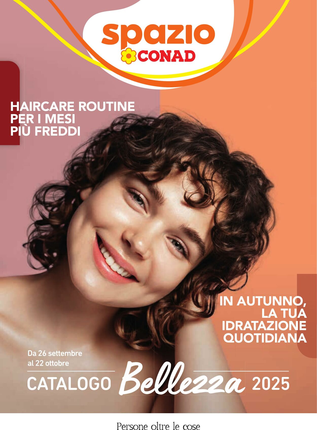 Volantino Conad 02.10.2025 - 02.10.2025