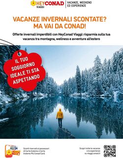 Volantino Conad 19.09.2025 - 19.09.2025