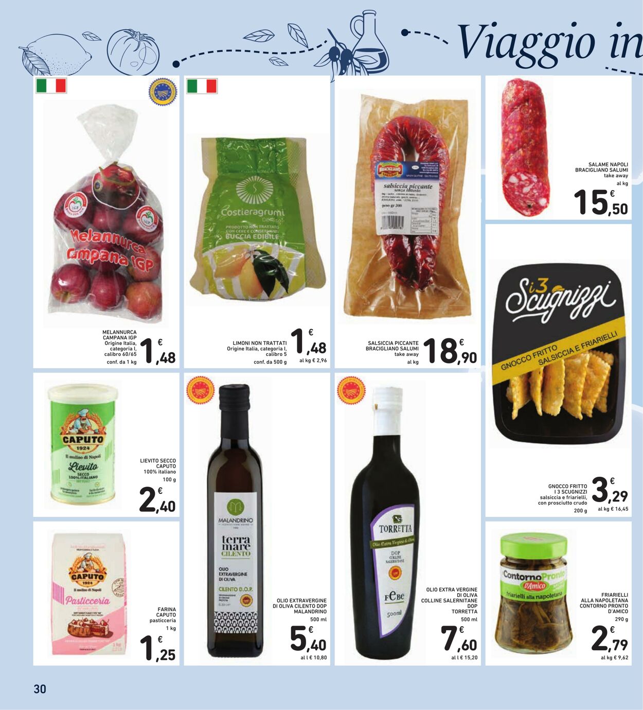 Volantino Conad 07.01.2023 - 19.01.2023