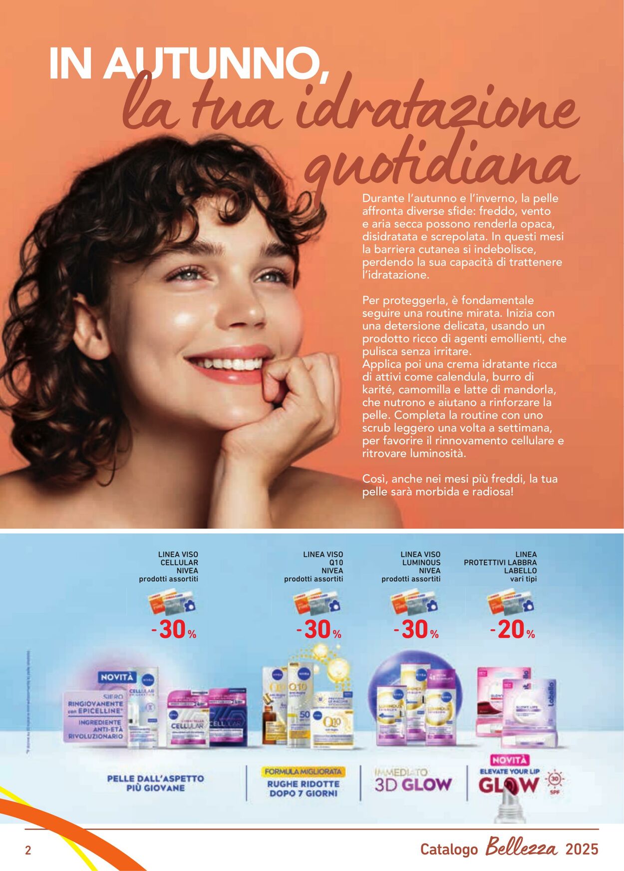 Volantino Conad 13.10.2025 - 13.10.2025