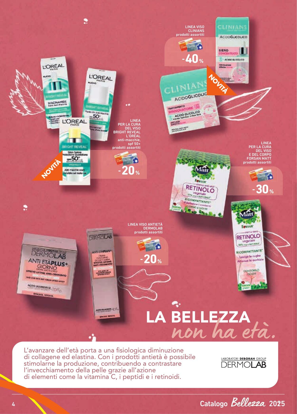 Volantino Conad 16.05.2025 - 12.06.2025