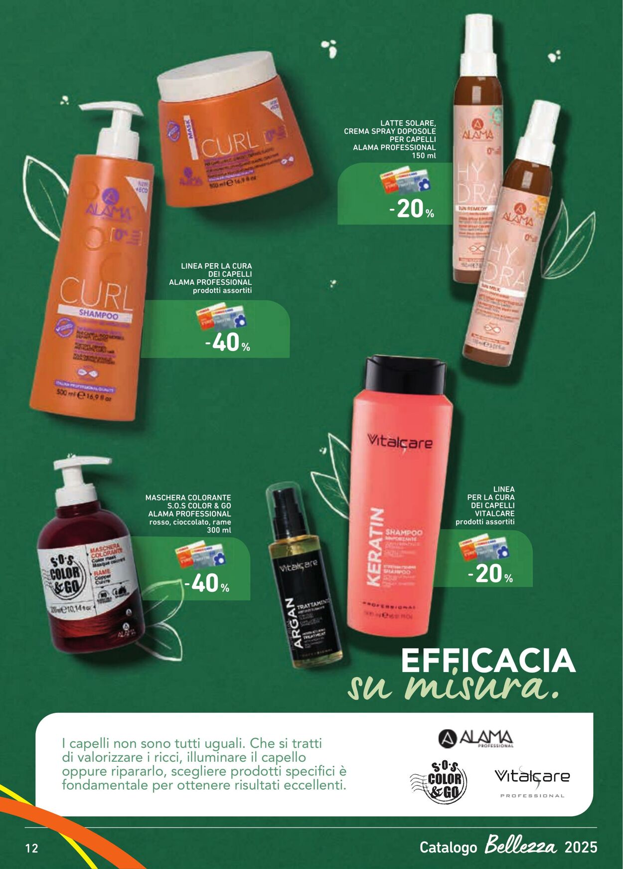 Volantino Conad 16.05.2025 - 12.06.2025