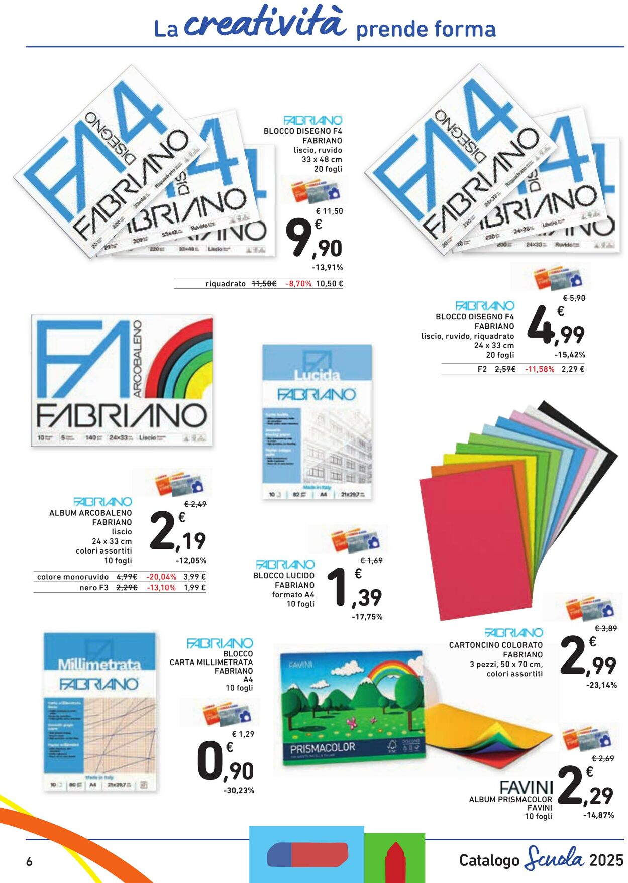 Volantino Conad 08.09.2025 - 08.09.2025