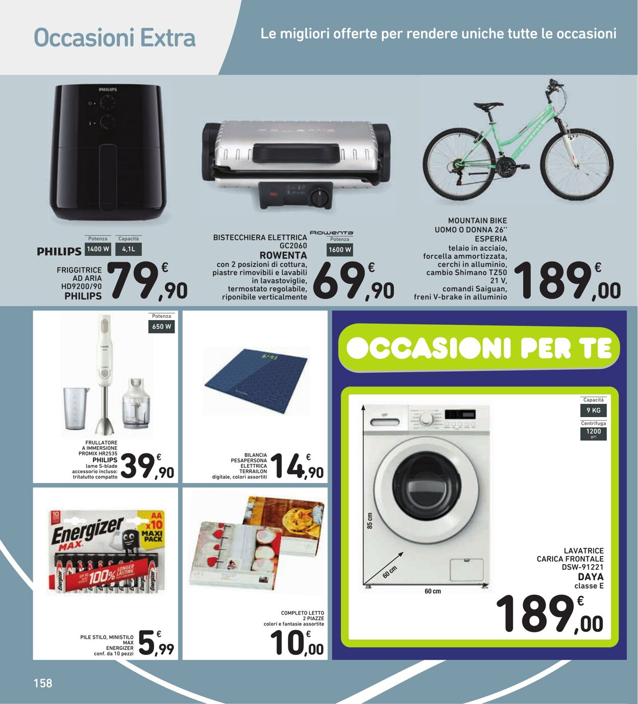 Volantino Conad 05.06.2023 - 14.06.2023