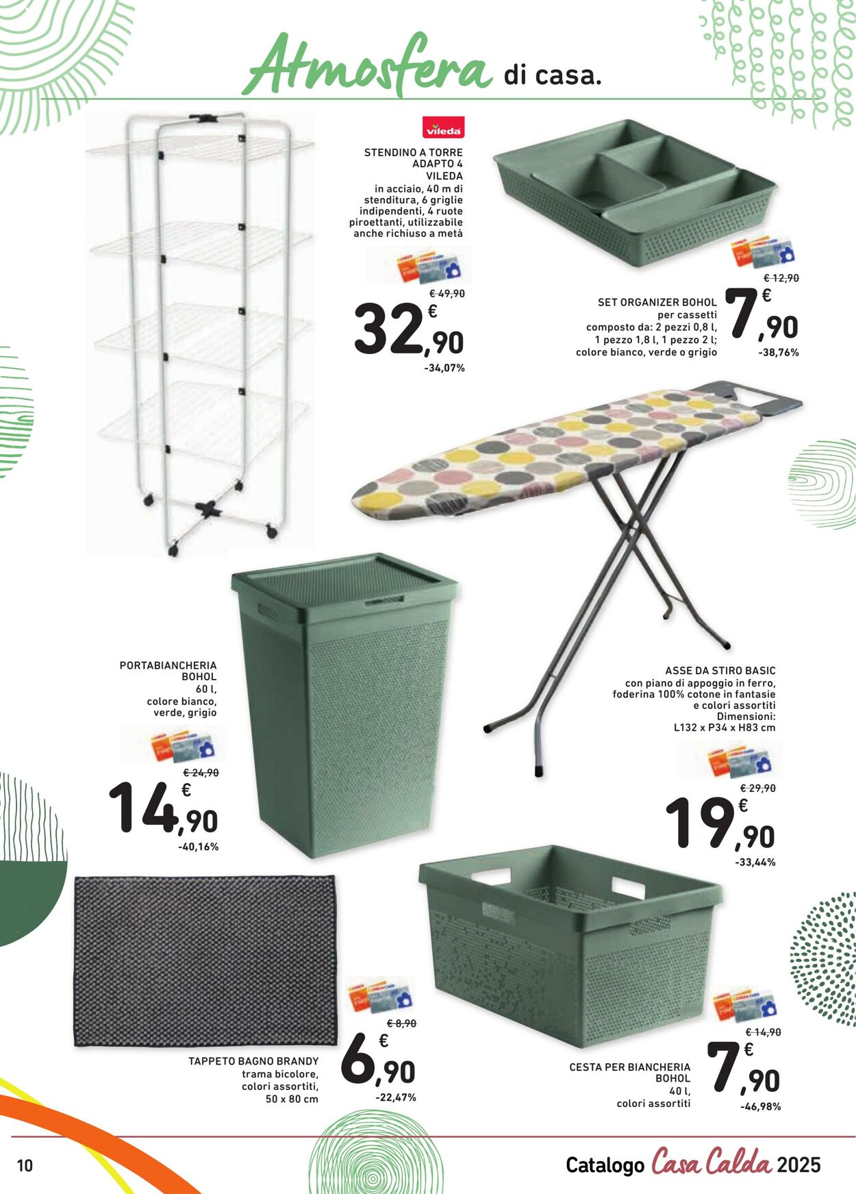 Volantino Conad 03.11.2025 - 03.11.2025
