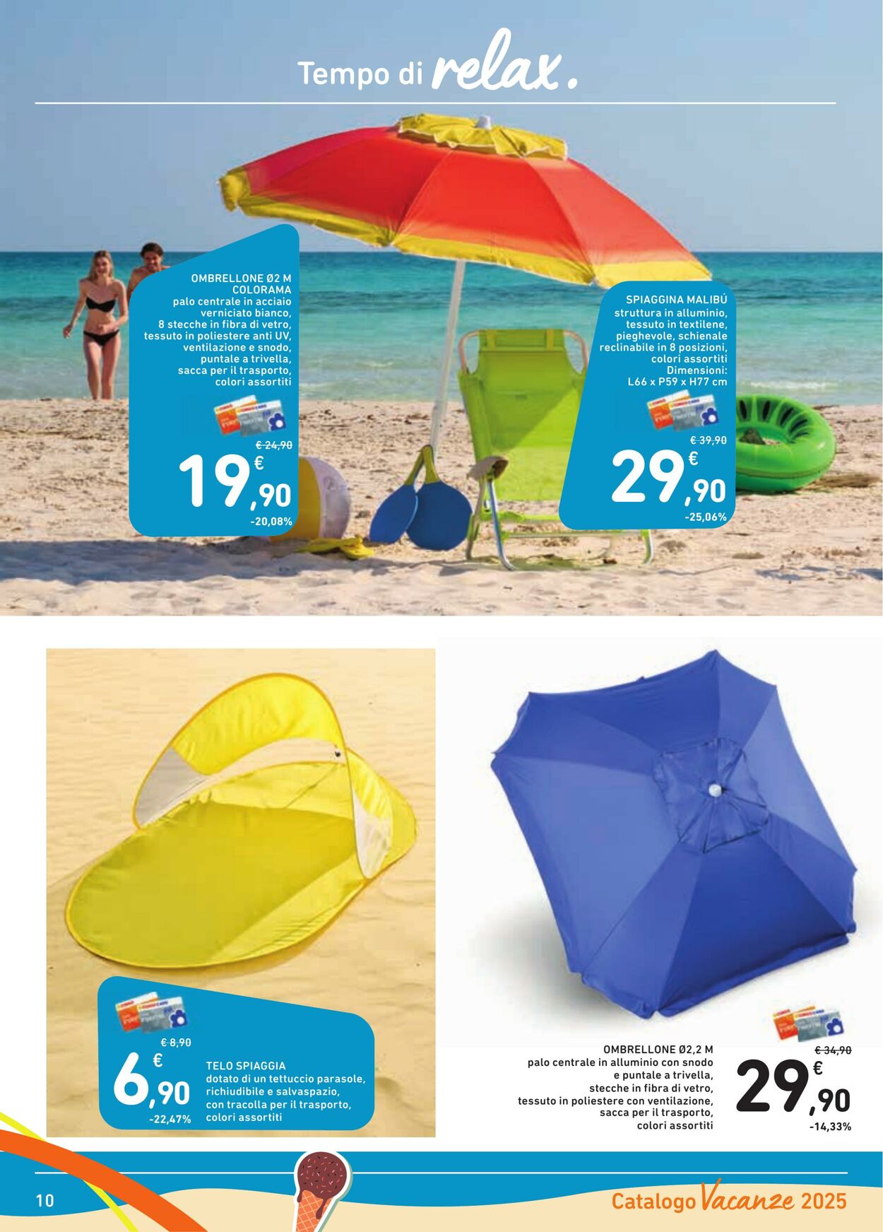 Volantino Conad 18.06.2025 - 18.06.2025