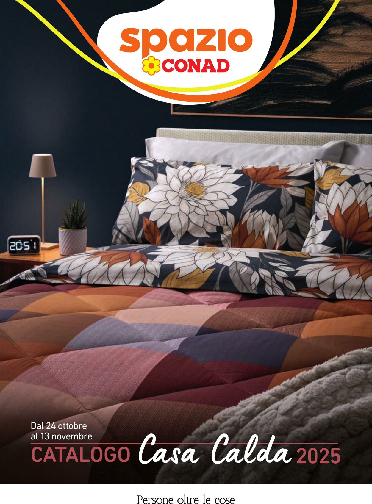 Volantino Conad 17.10.2025 - 17.10.2025