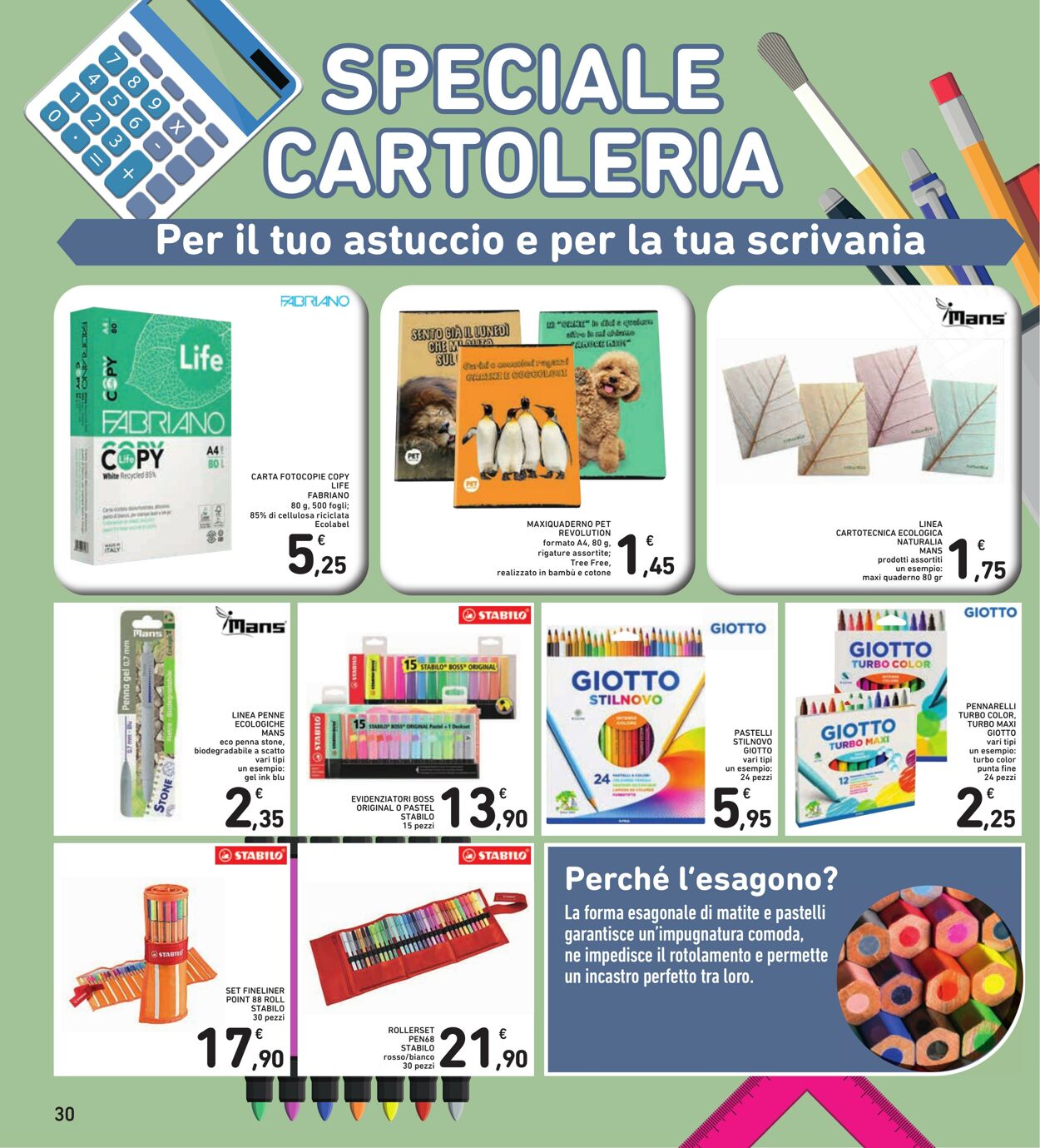 Volantino Conad 20.01.2023 - 02.02.2023