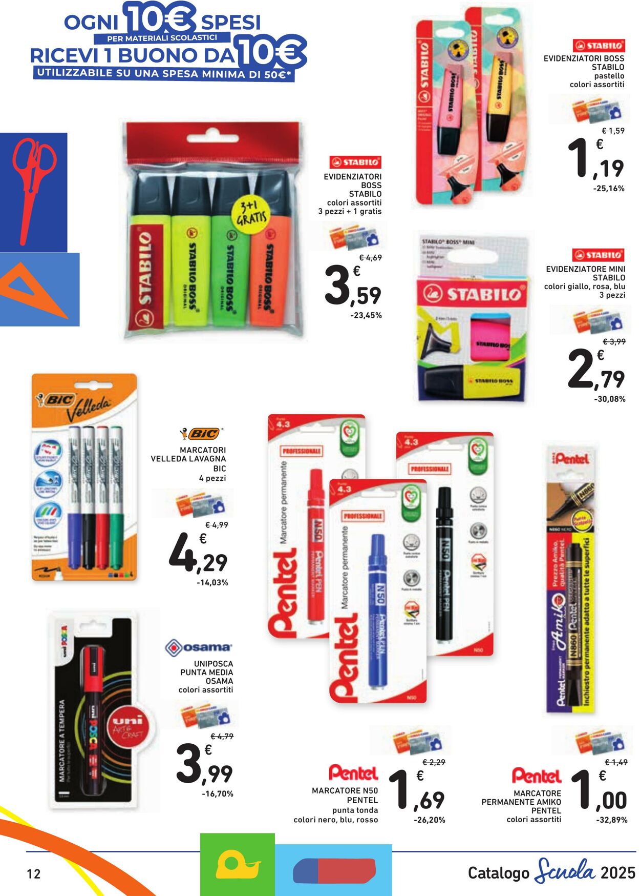 Volantino Conad 30.08.2025 - 30.08.2025
