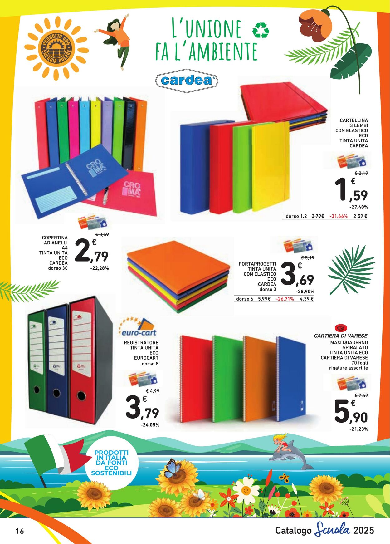 Volantino Conad 02.09.2025 - 02.09.2025