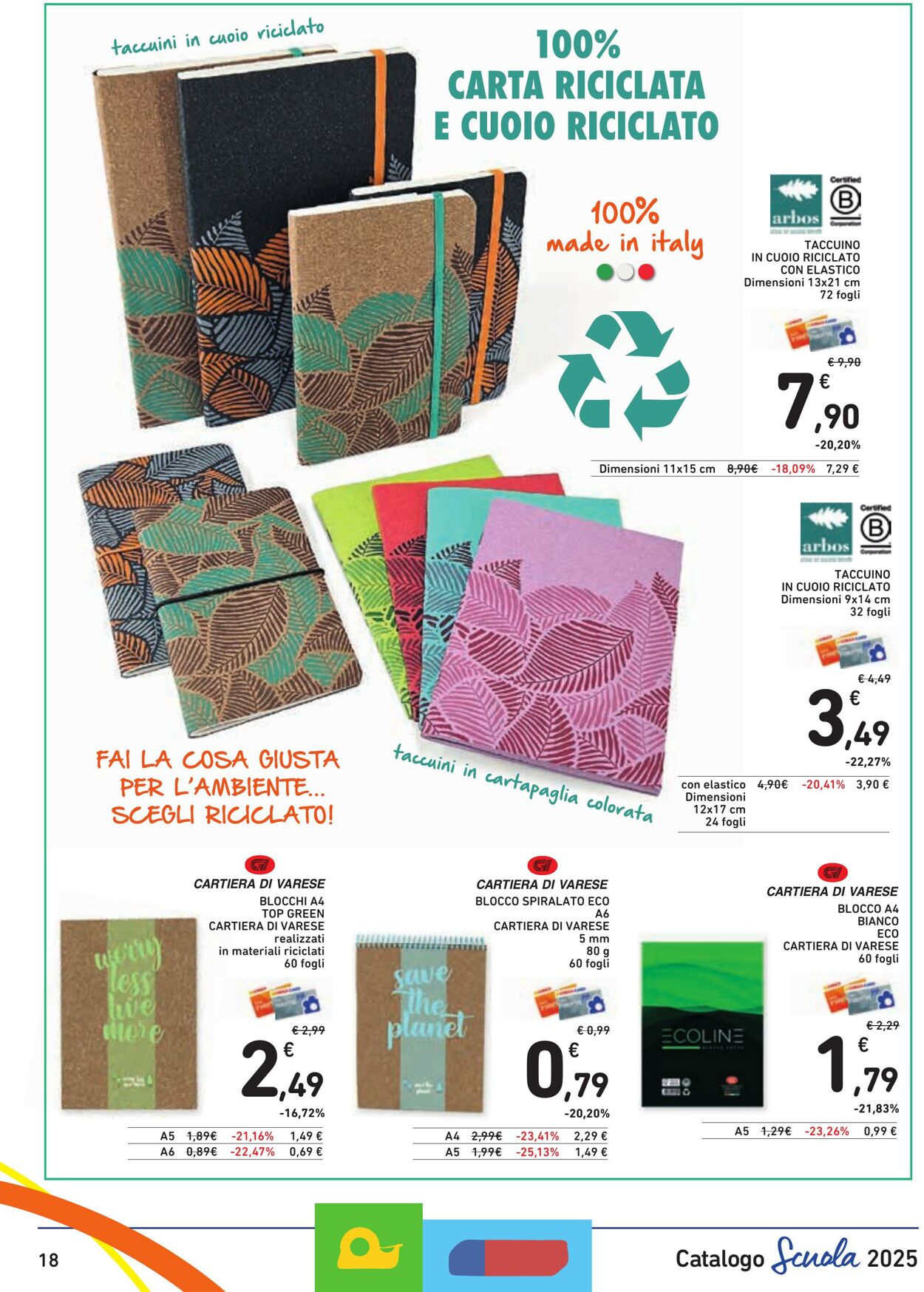 Volantino Conad 19.08.2025 - 19.08.2025