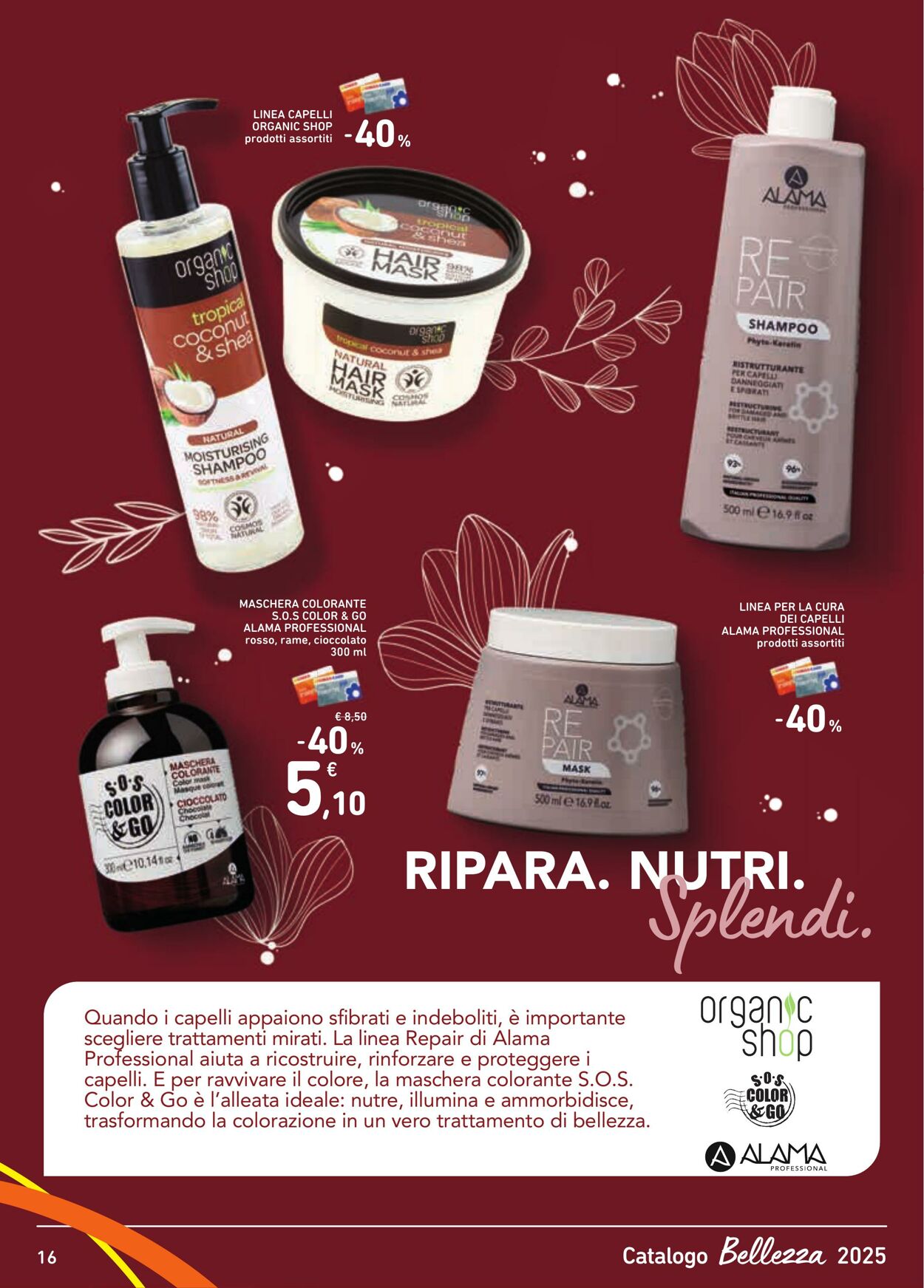 Volantino Conad 21.09.2025 - 21.09.2025