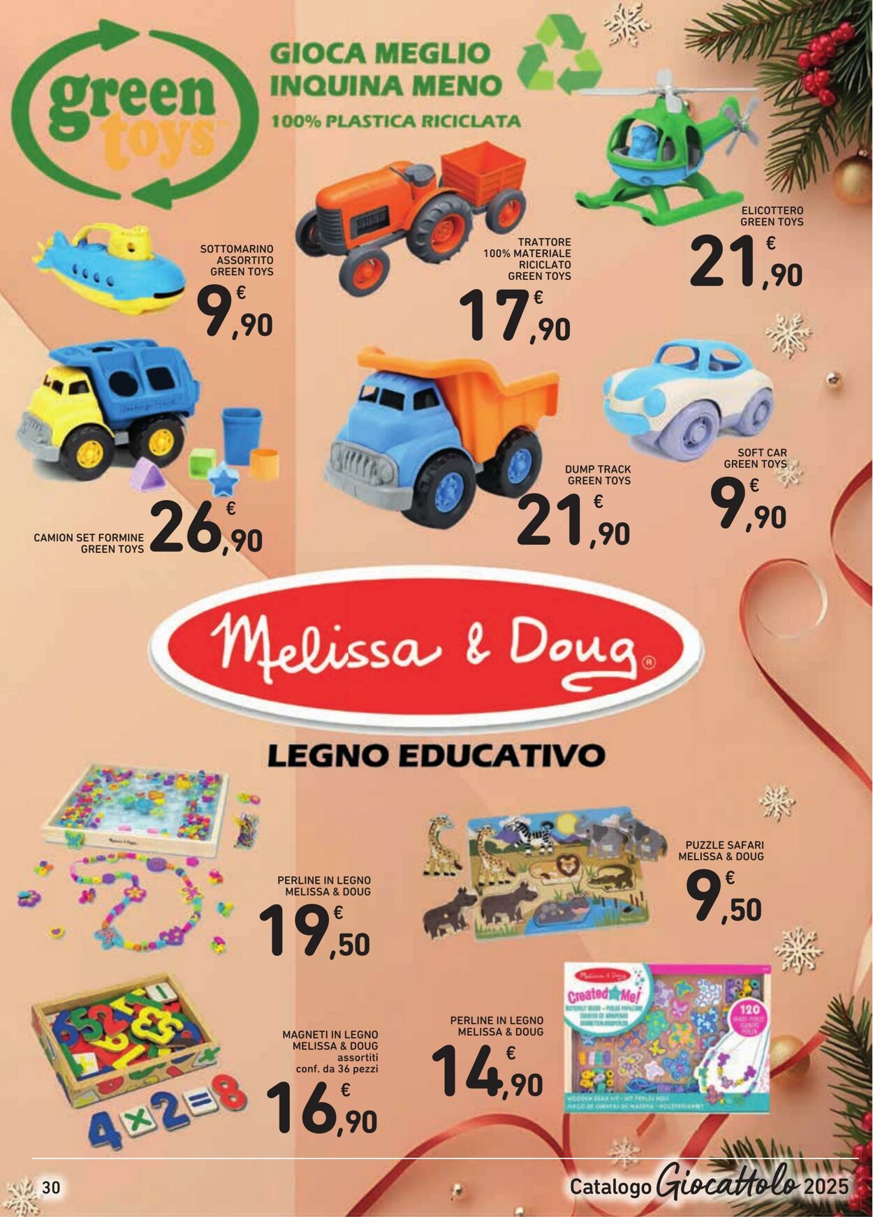 Volantino Conad 08.11.2025 - 08.11.2025