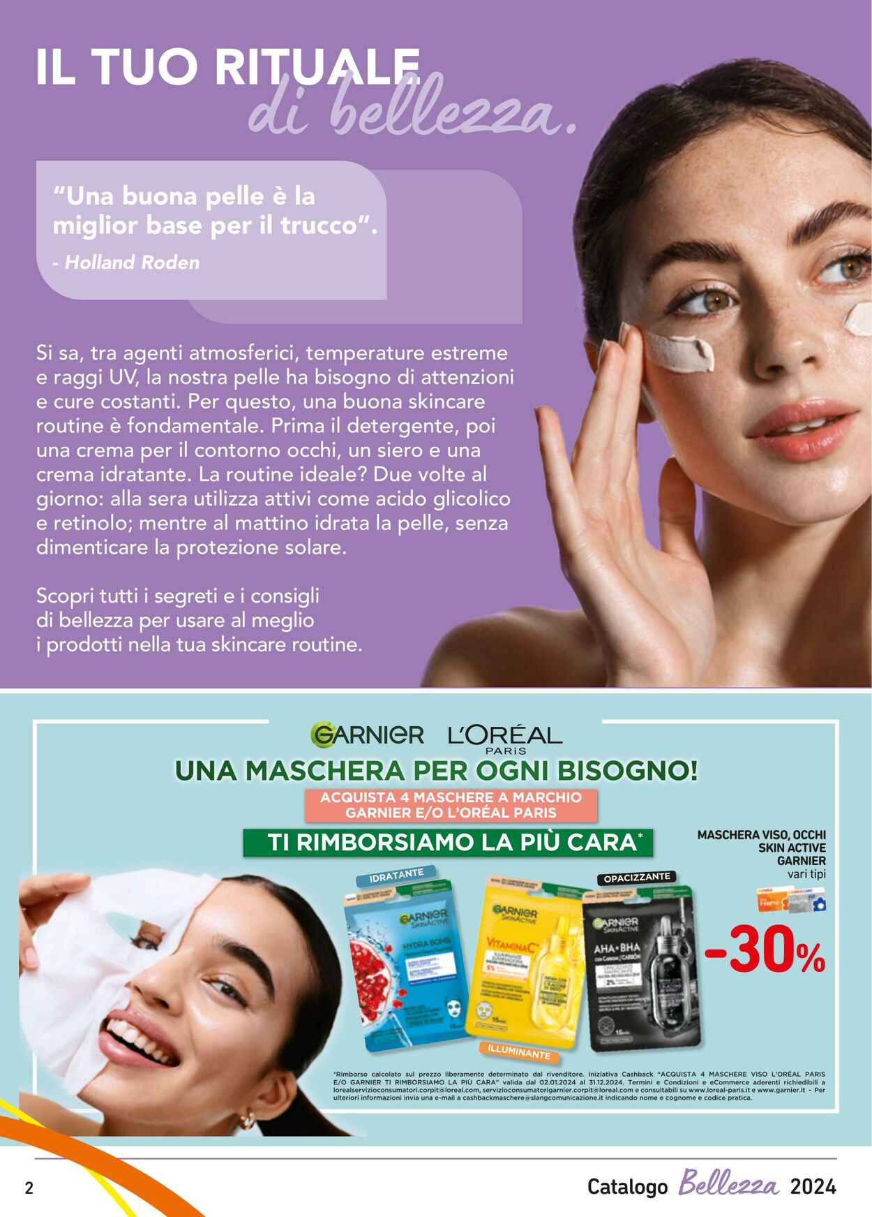 Volantino Conad 16.05.2024 - 08.06.2024