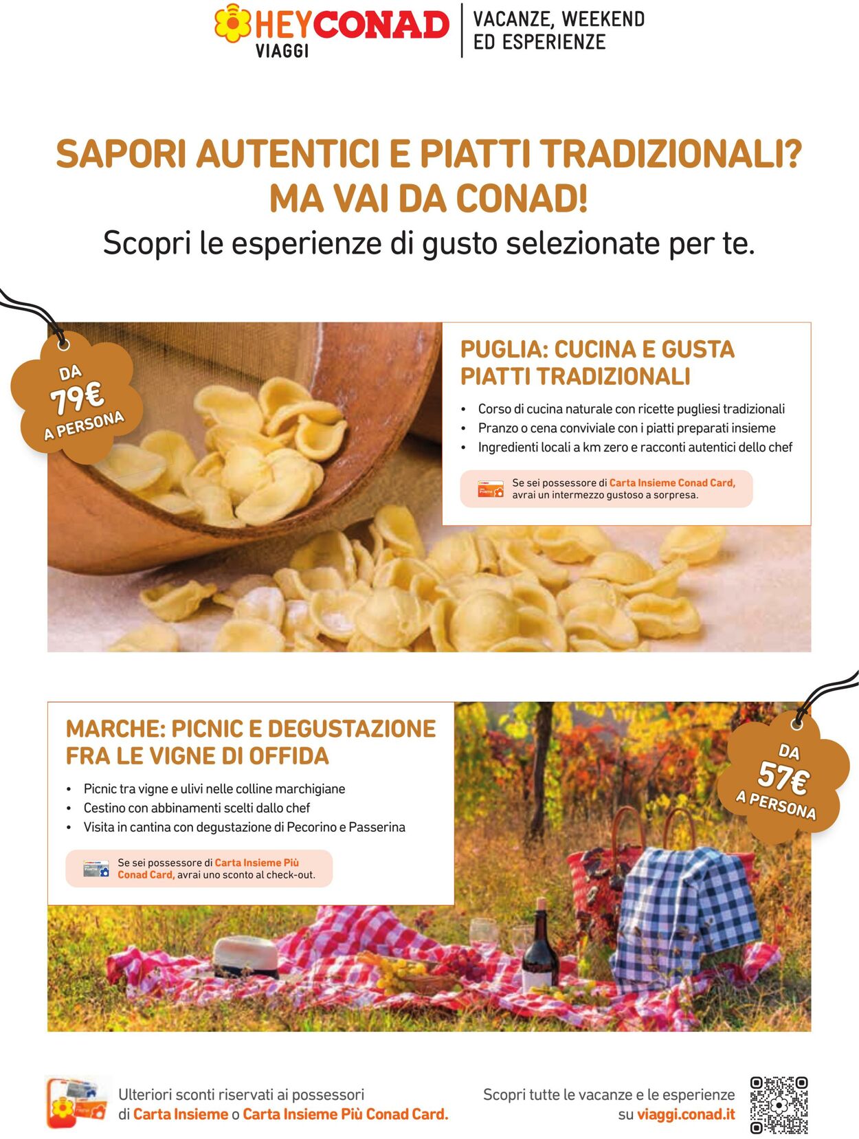 Volantino Conad 03.09.2025 - 03.09.2025