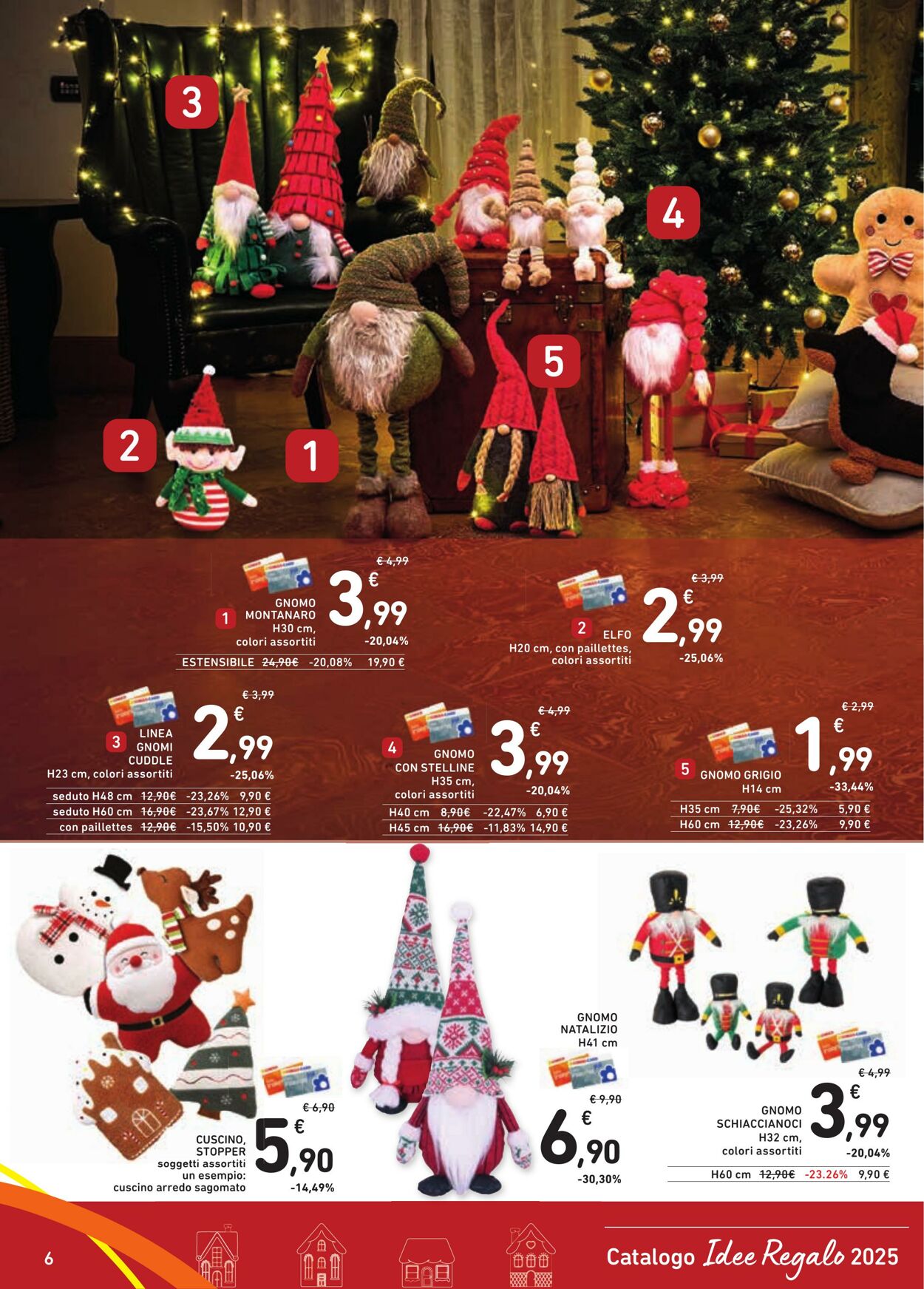 Volantino Conad 09.12.2025 - 09.12.2025