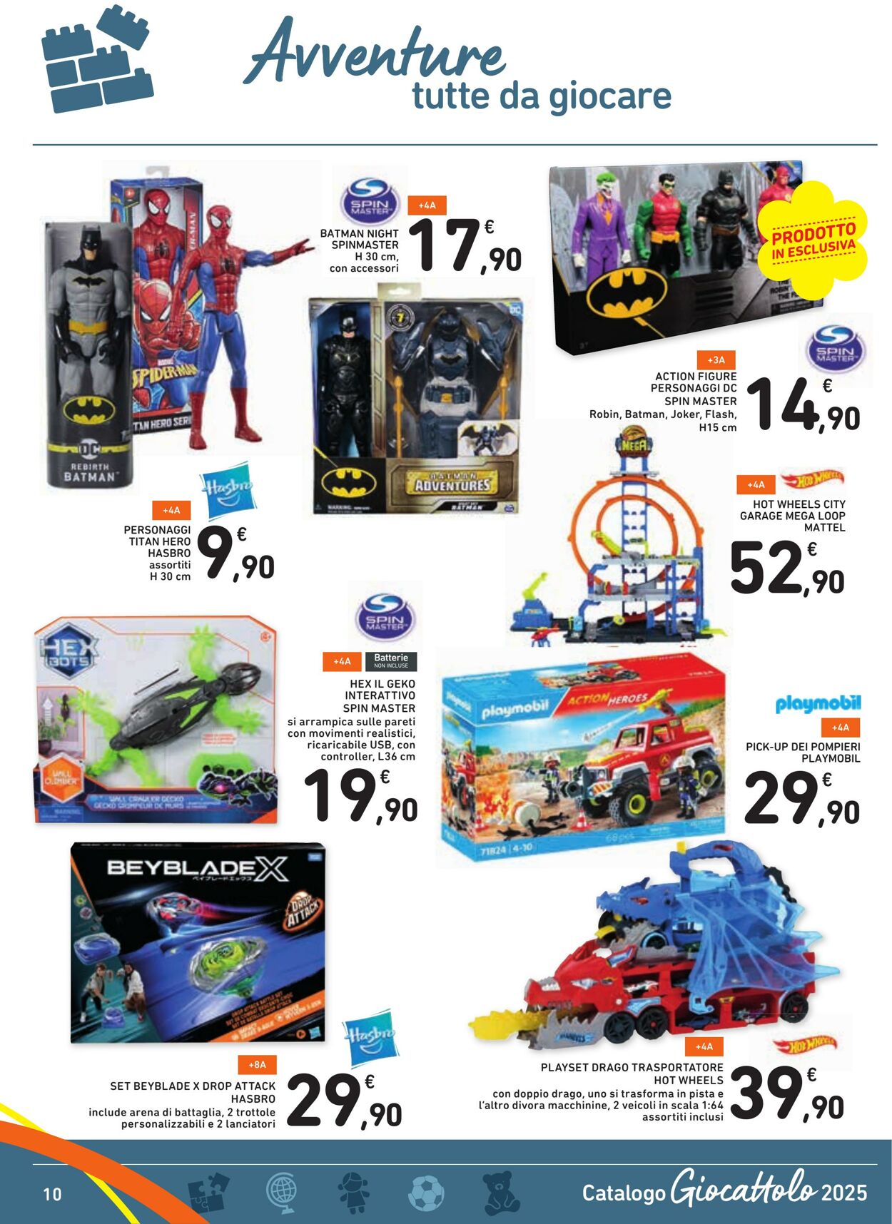 Volantino Conad 11.11.2025 - 11.11.2025