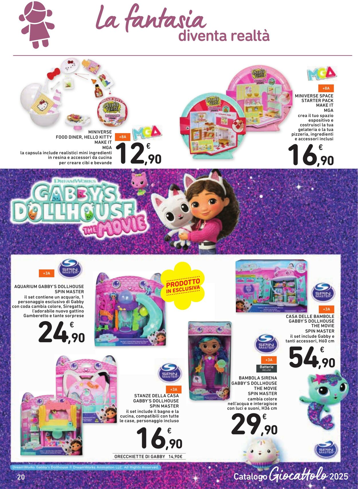 Volantino Conad 11.11.2025 - 11.11.2025
