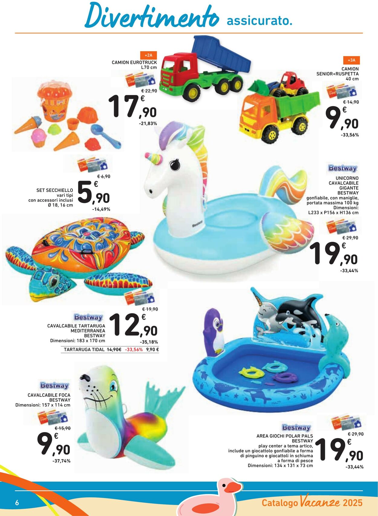 Volantino Conad 02.07.2025 - 02.07.2025